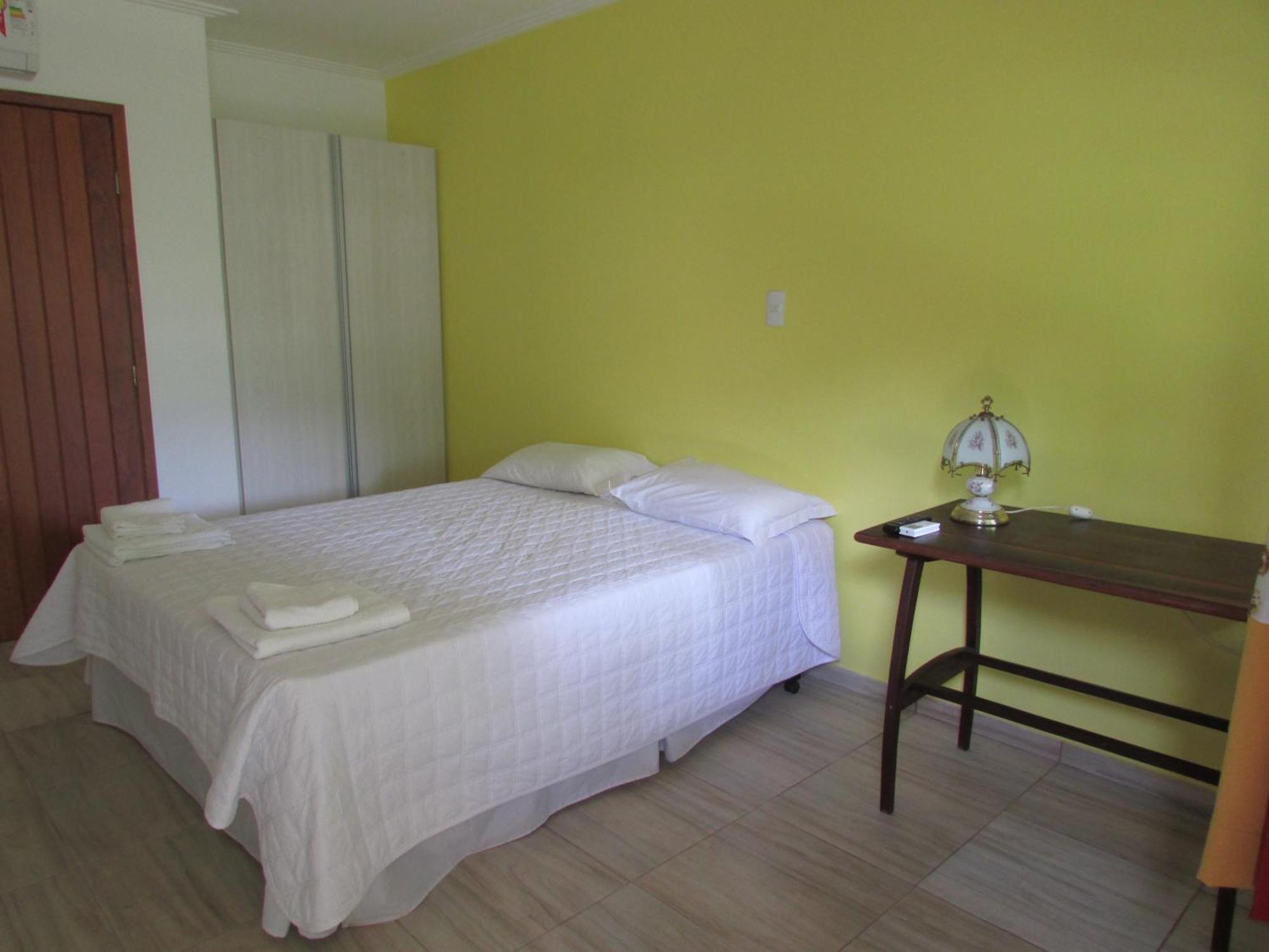 Pousada Ipitanga IV Lauro de Freitas Room photo