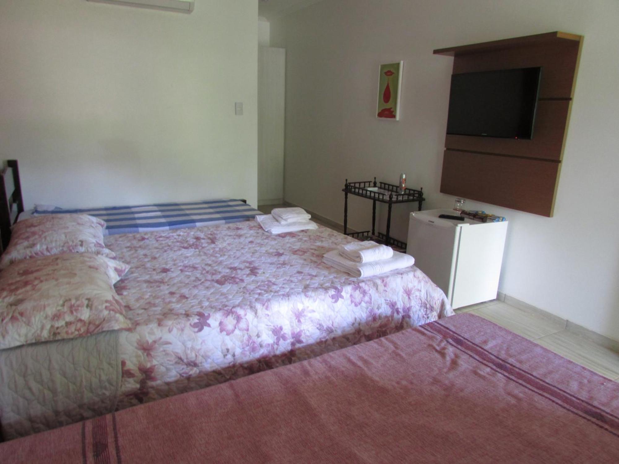 Pousada Ipitanga IV Lauro de Freitas Room photo