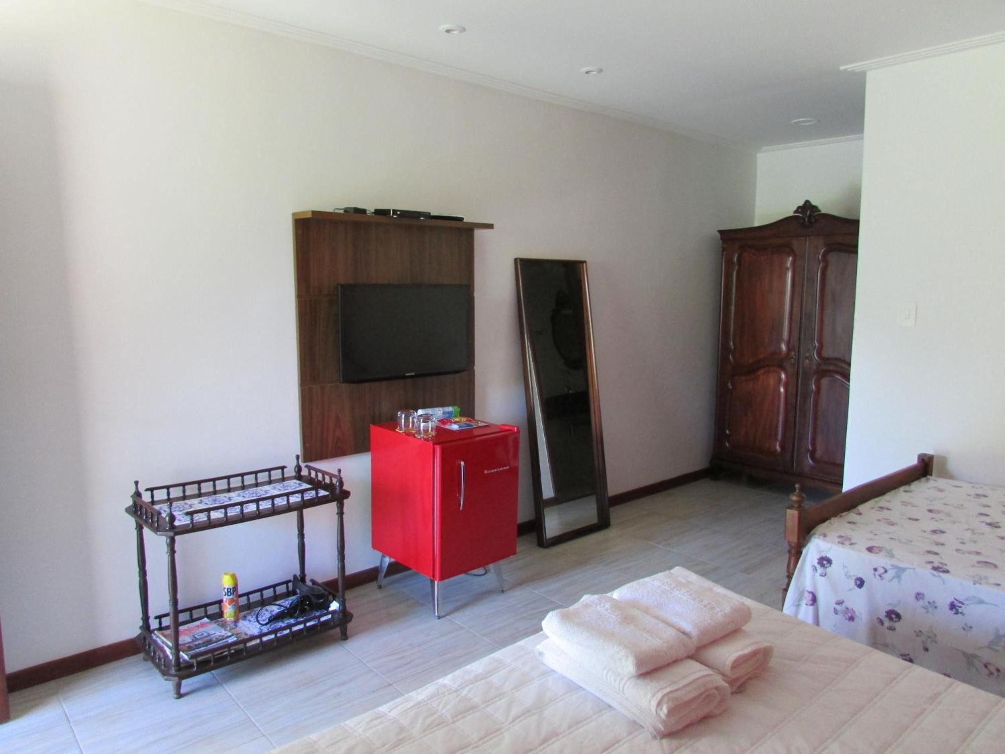 Pousada Ipitanga IV Lauro de Freitas Room photo
