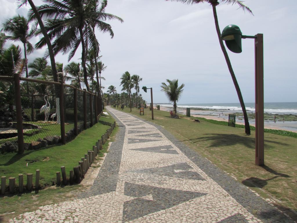 Pousada Ipitanga IV Lauro de Freitas Exterior photo
