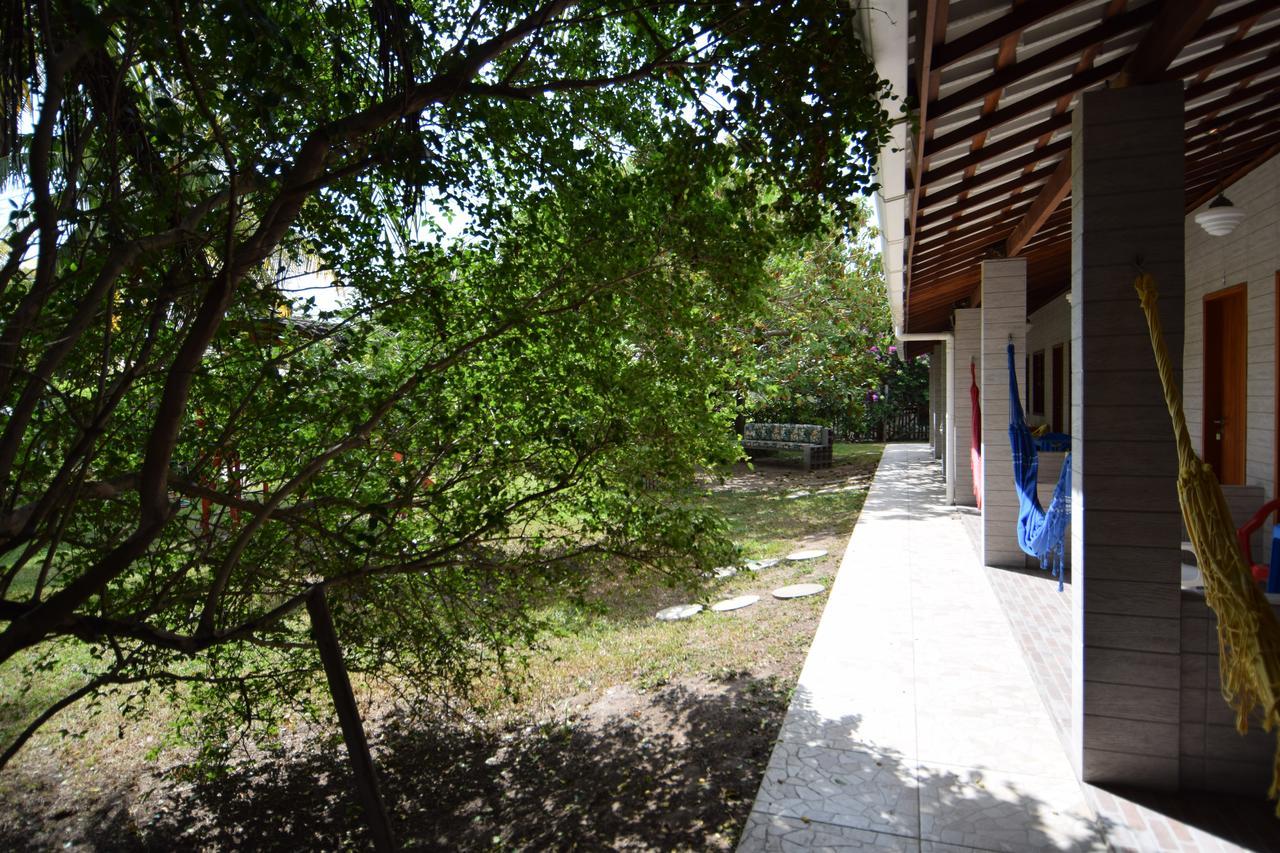 Pousada Ipitanga IV Lauro de Freitas Exterior photo